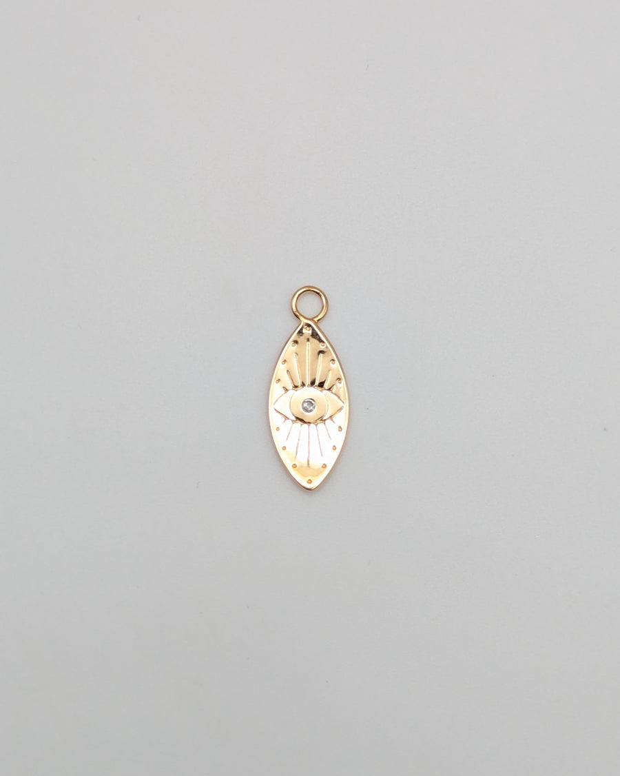 Apprêts - Pendentifs
