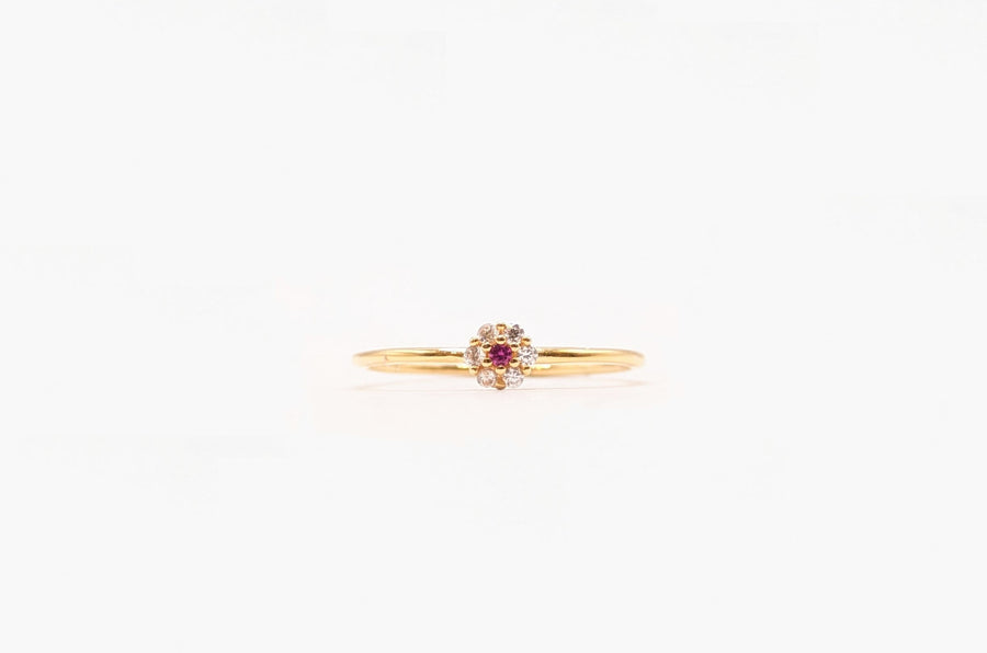 Bague