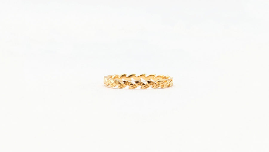 Earrings - Creole