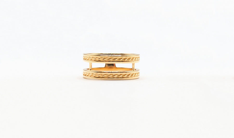 Earrings - Creole