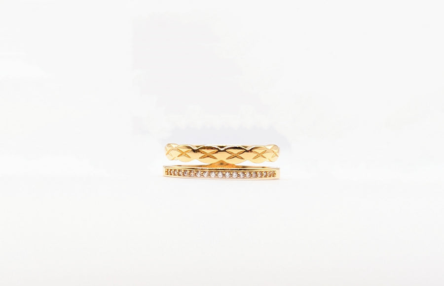 Bague