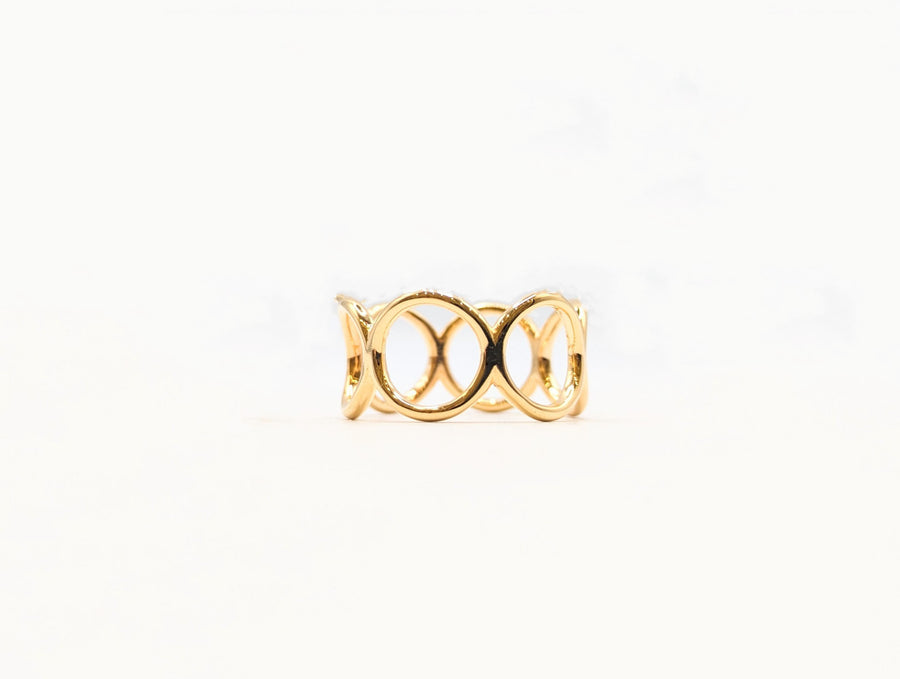 Earrings - Creole