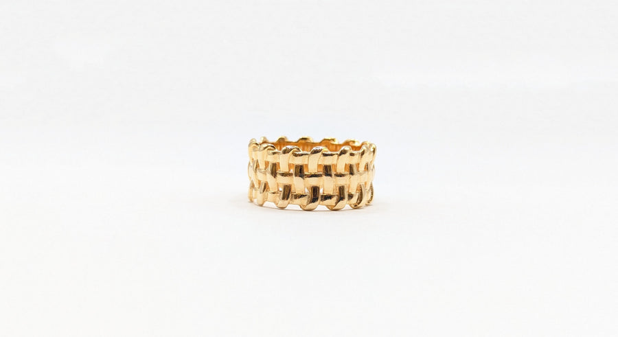 Earrings - Creole