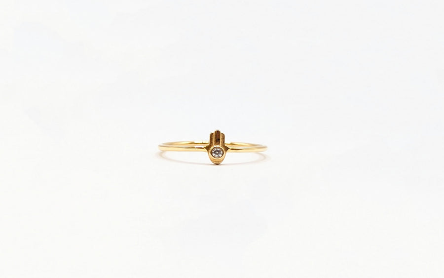 Bague