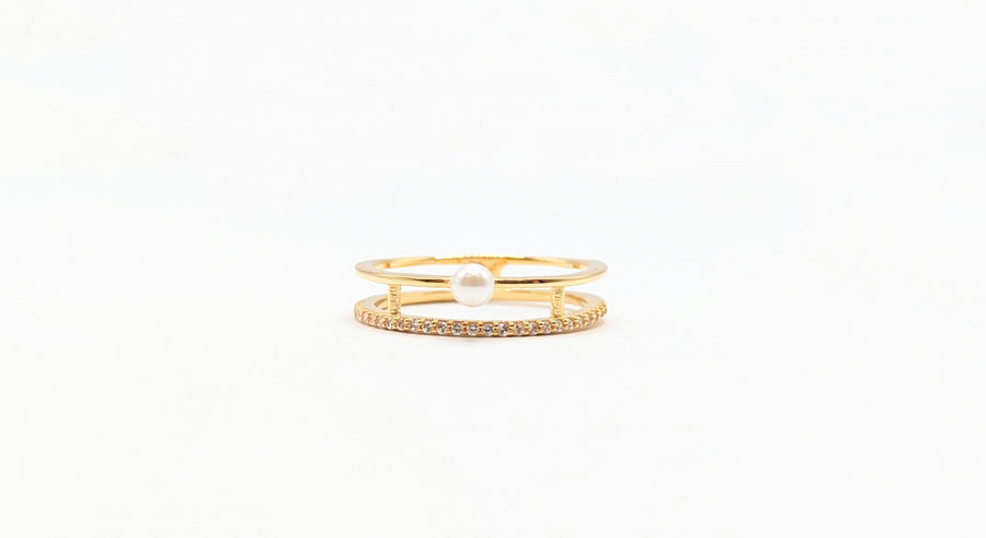 Bague