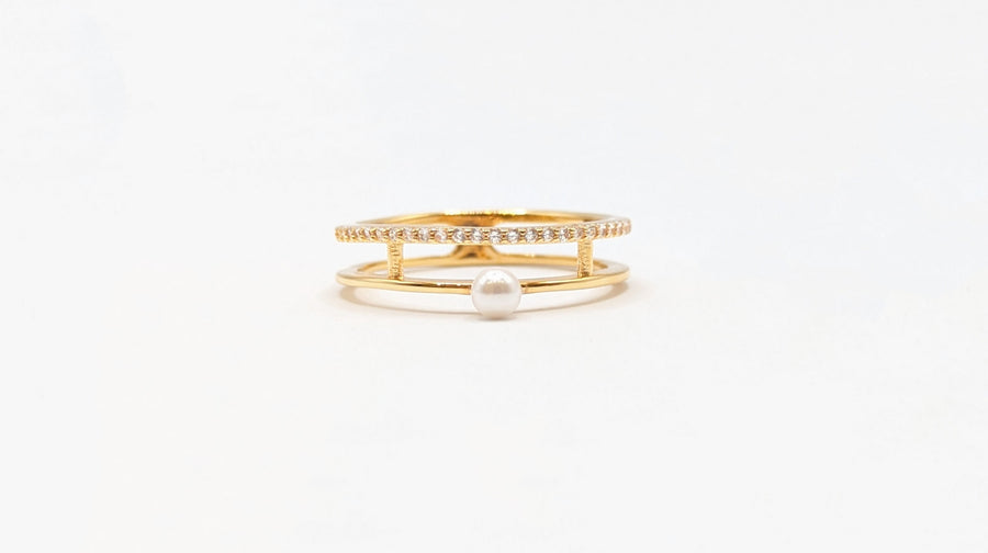 Bague