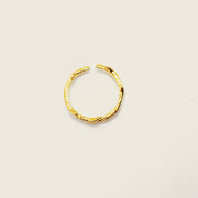 Bague réglable