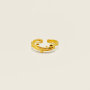Bague réglable