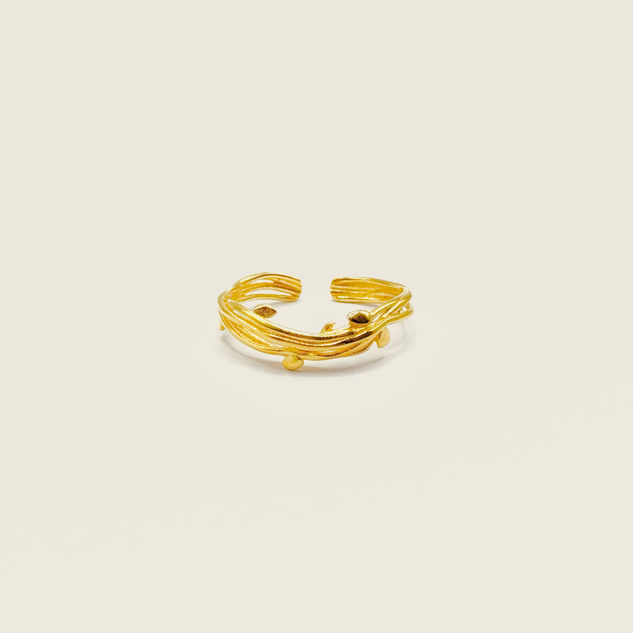 Bague réglable