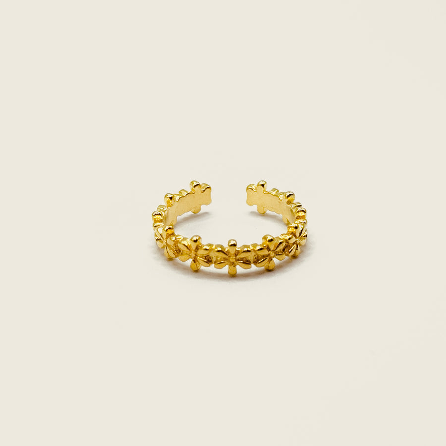 Bague réglable