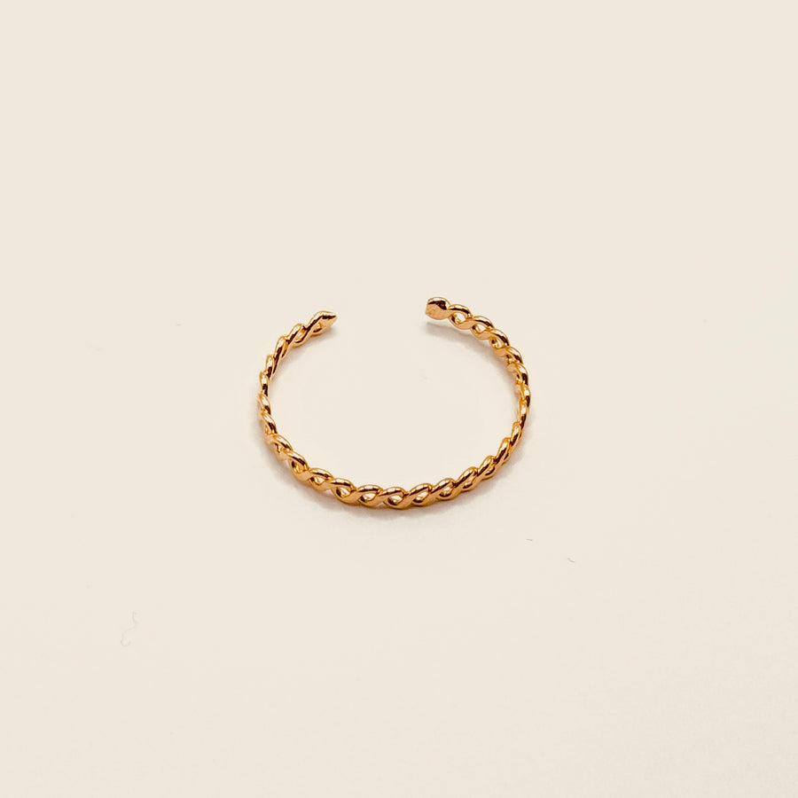 Bague réglable