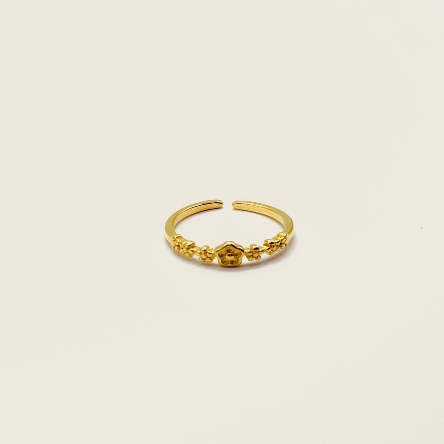 Bague réglable