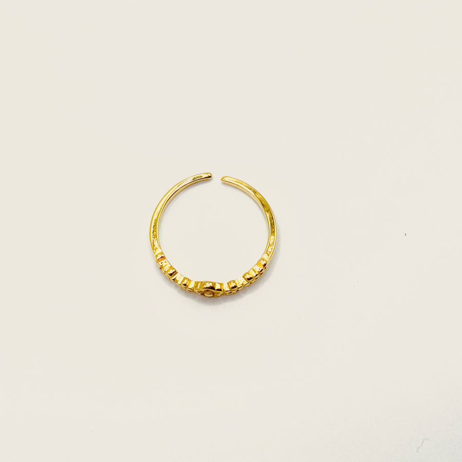 Bague réglable