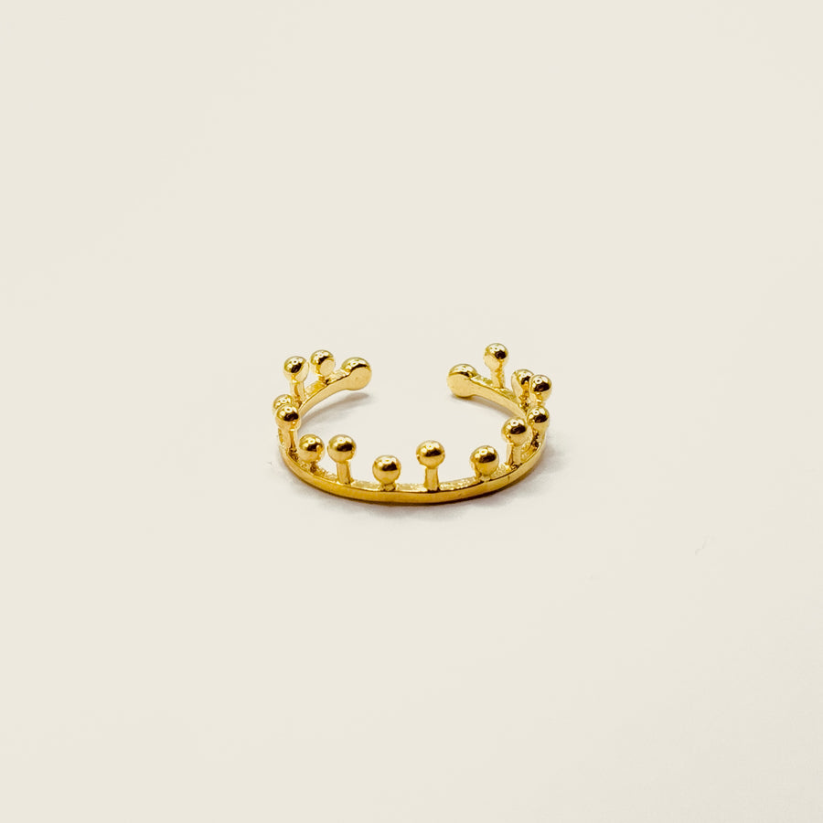 Bague réglable