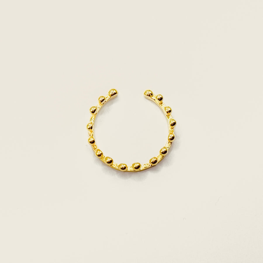 Bague réglable
