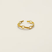 Bague réglable