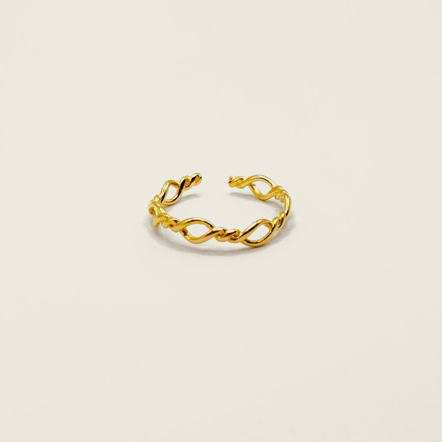 Bague réglable