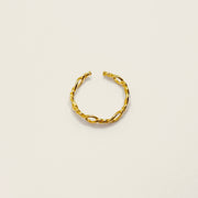 Bague réglable