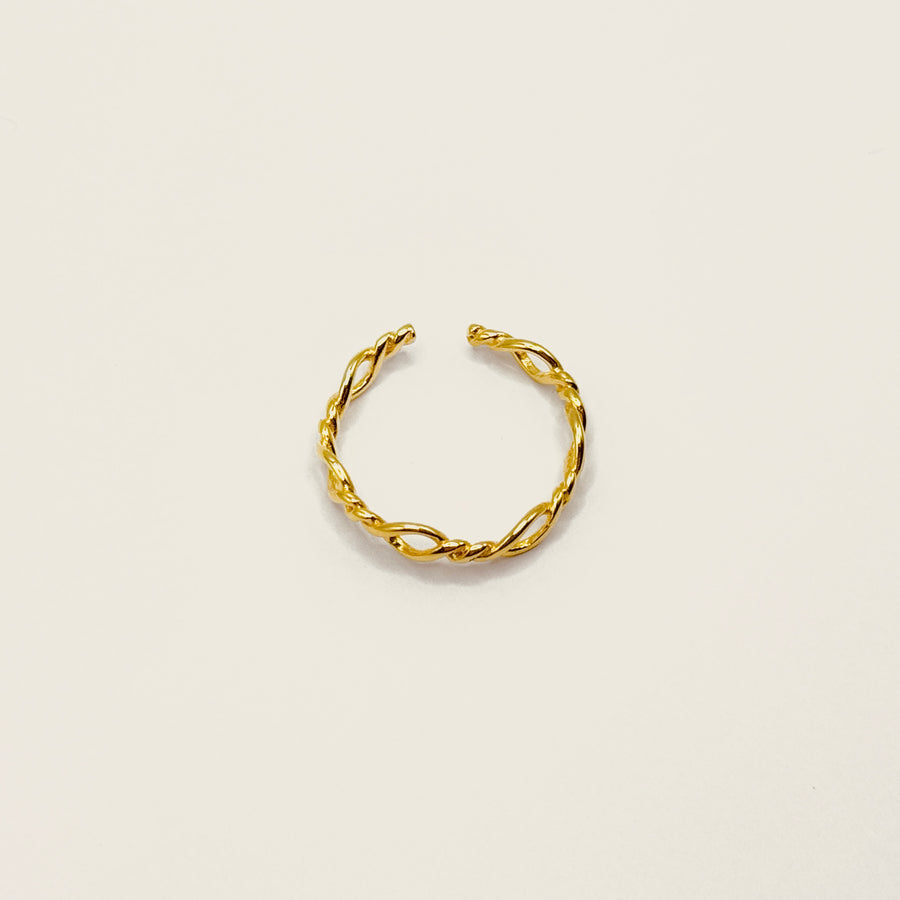 Bague réglable
