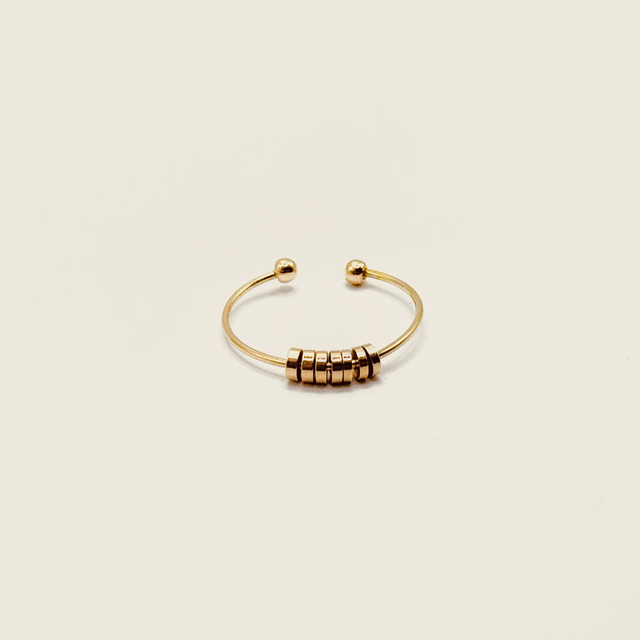 Bague réglable