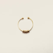 Bague réglable