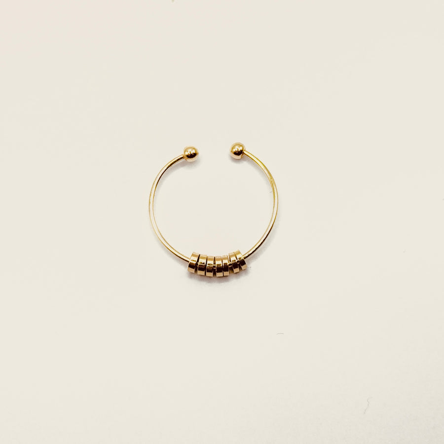 Bague réglable