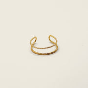 Bague réglable