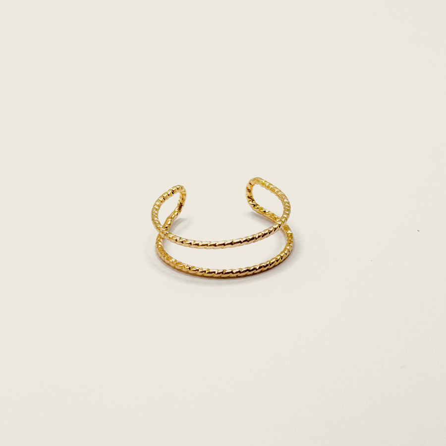 Bague réglable