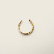 Bague réglable