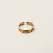 Bague réglable