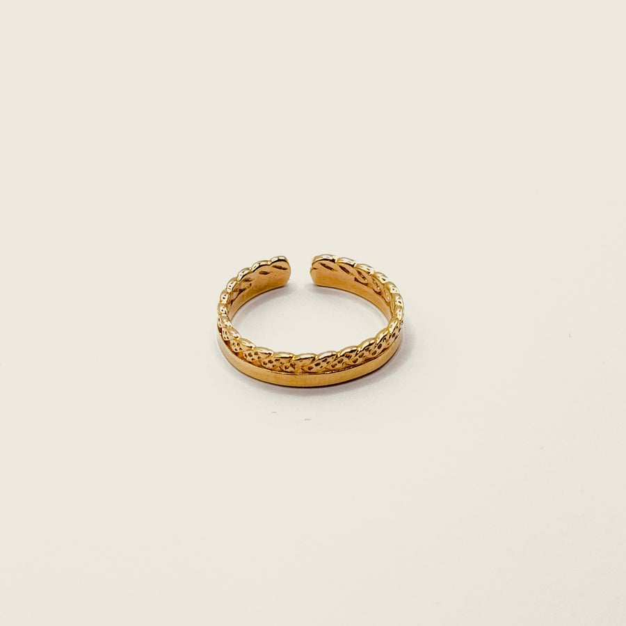 Bague réglable