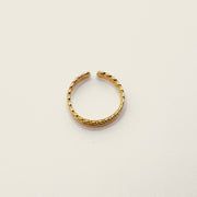 Bague réglable