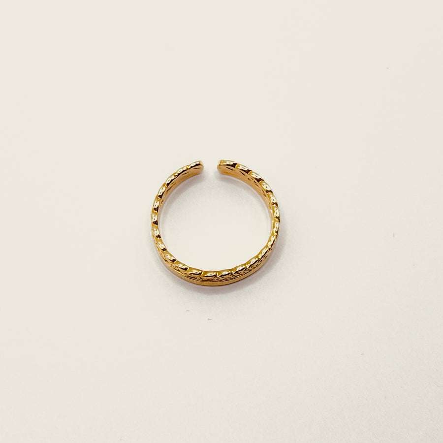 Bague réglable
