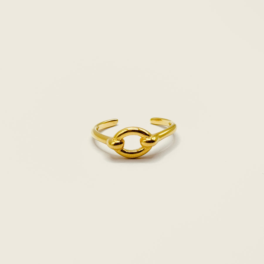 Bague réglable