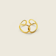 Bague réglable