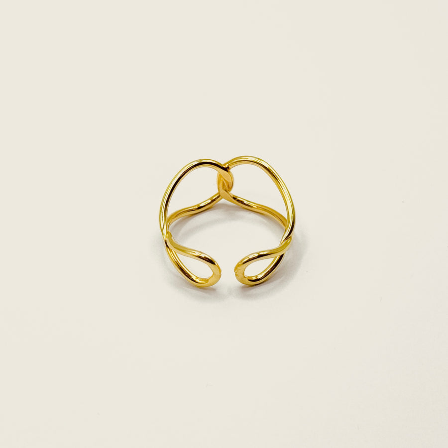 Bague réglable