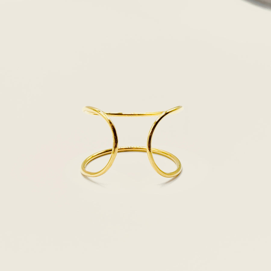 Bague réglable
