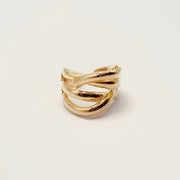Bague réglable