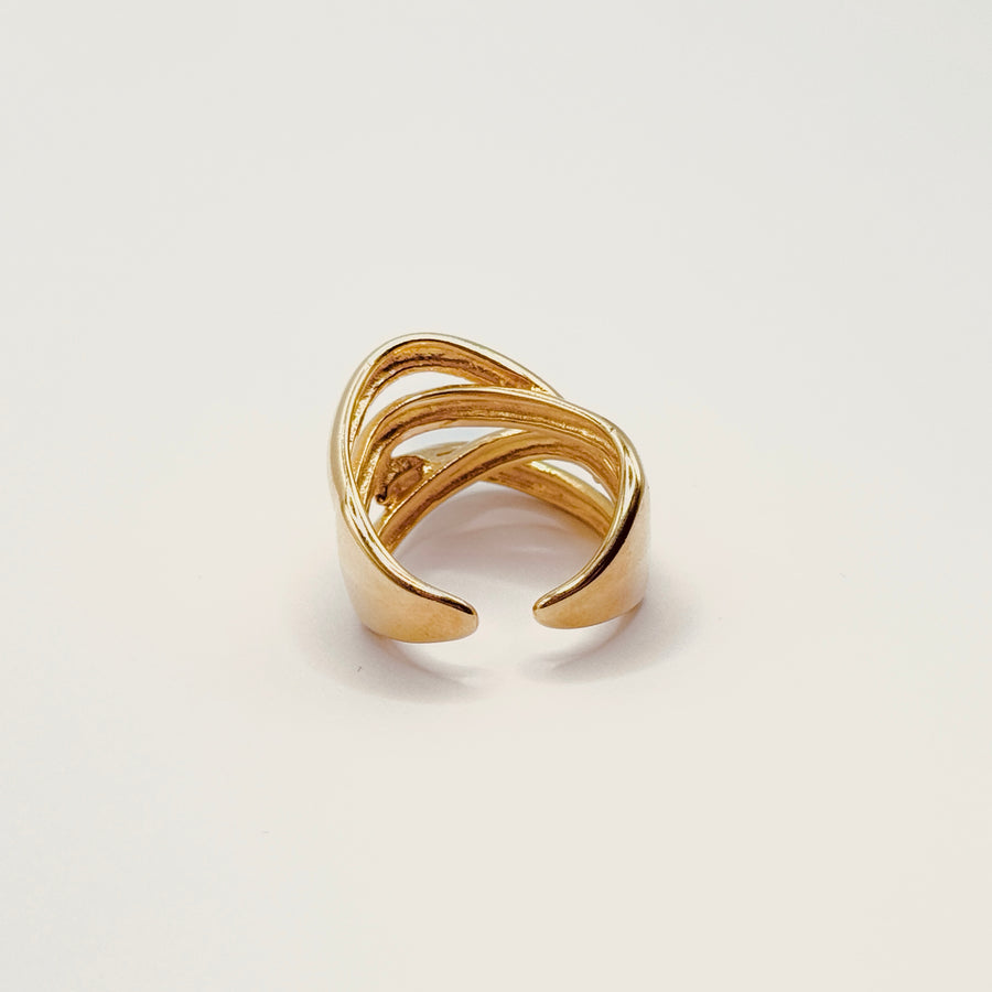 Bague réglable