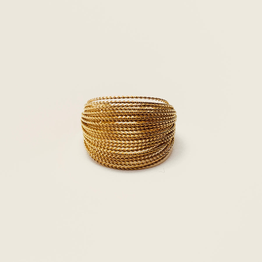 Bague réglable