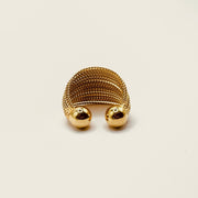 Bague réglable