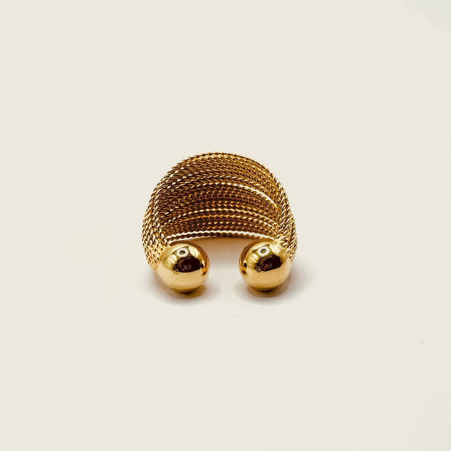 Bague réglable