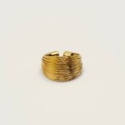 Bague réglable