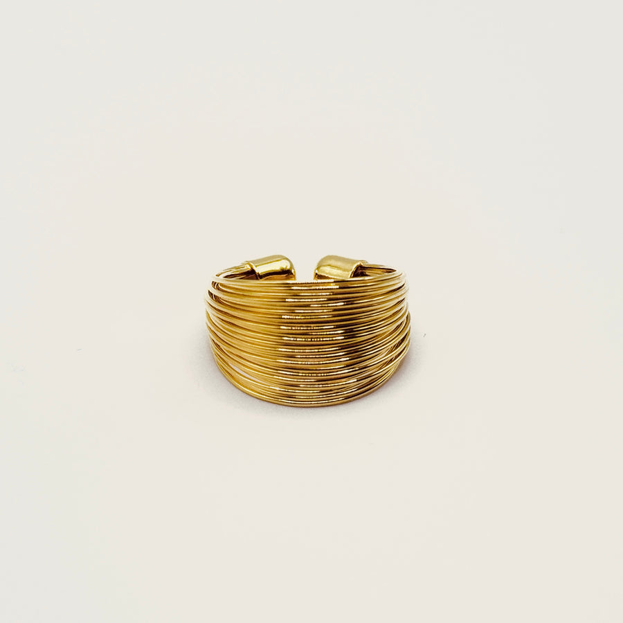 Bague réglable
