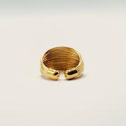 Bague réglable