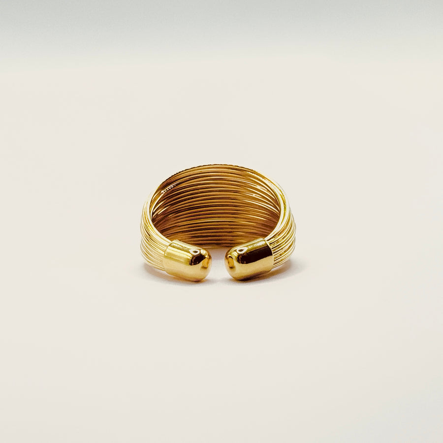 Bague réglable