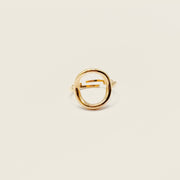 Adjustable ring