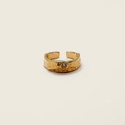 Bague réglable