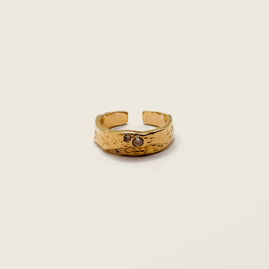 Bague réglable