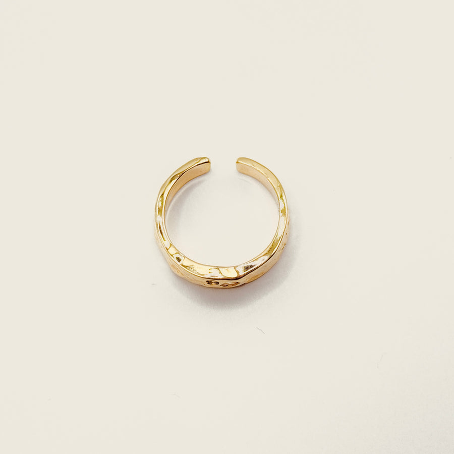 Bague réglable